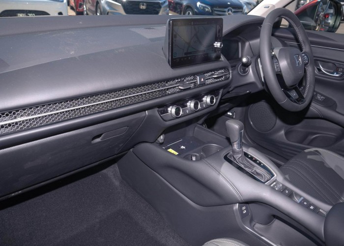 Used 1
                    HONDA
                     for Sale Image