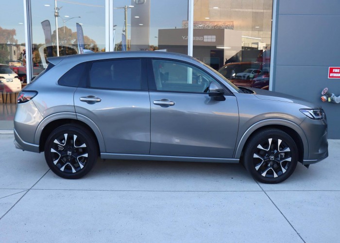 Used 1
                    HONDA
                     for Sale Image