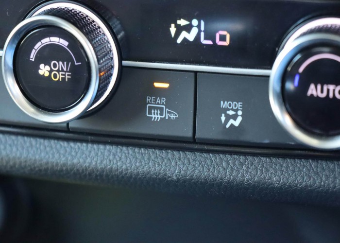 Used 1
                    HONDA
                     for Sale Image