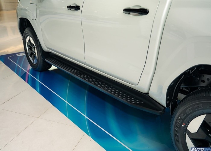 Used 1
                    TOYOTA
                     for Sale Image