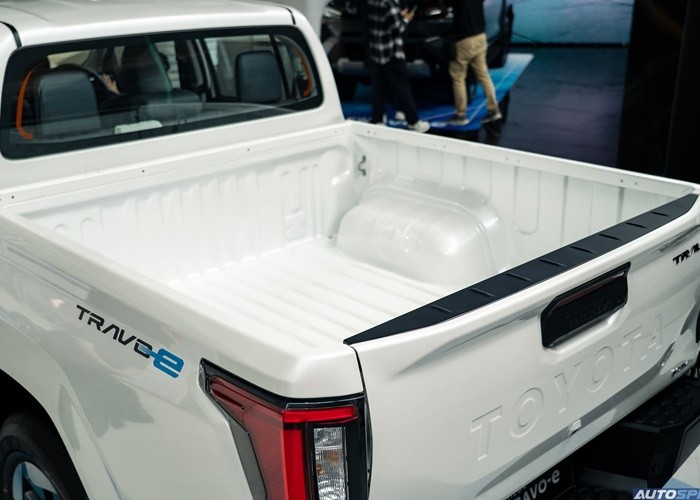 Used 1
                    TOYOTA
                     for Sale Image