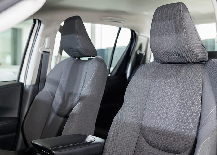 Used 1
                    TOYOTA
                     for Sale Image