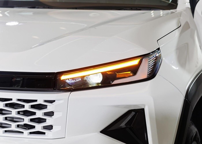 Used 1
                    TOYOTA
                     for Sale Image