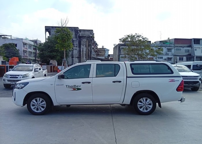 Used 10
                    TOYOTA
                     for Sale Image