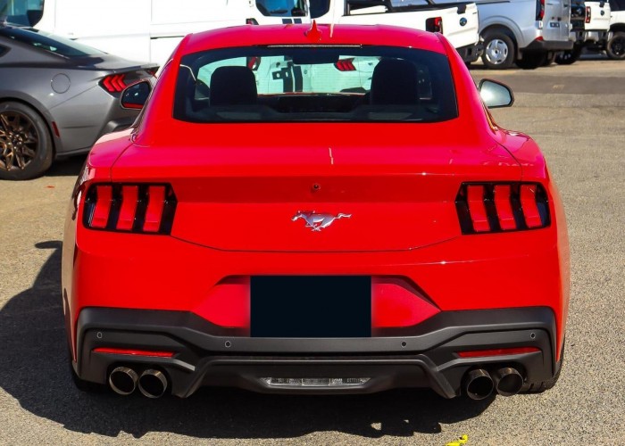 Used 1
                    FORD
                     for Sale Image