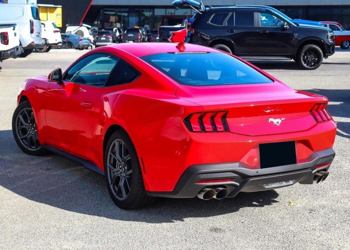 Used 1
                    FORD
                     for Sale Image