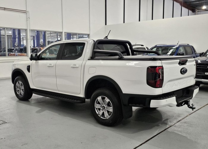 Used 1
                    FORD
                     for Sale Image