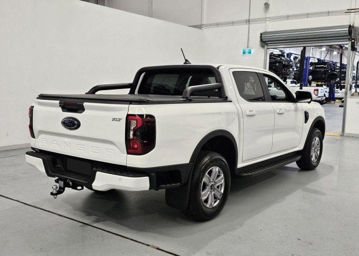 Used 1
                    FORD
                     for Sale Image