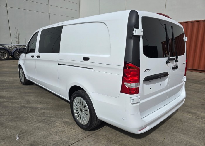 Used 1
                    MERCEDES BENZ
                     for Sale Image