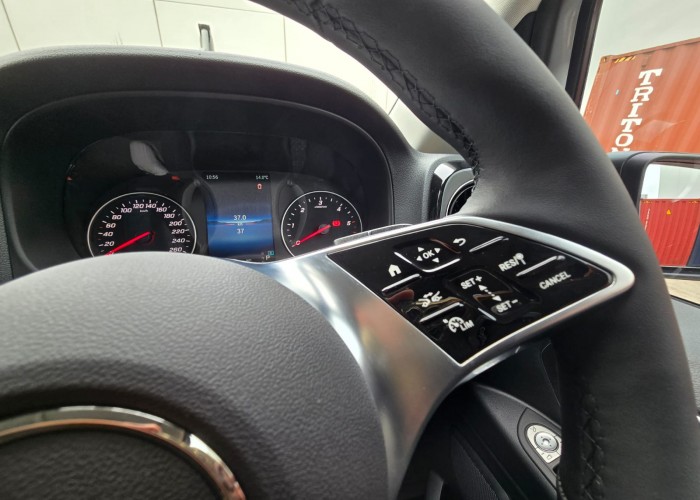 Used 1
                    MERCEDES BENZ
                     for Sale Image