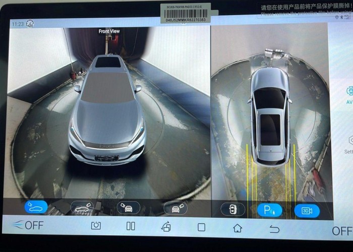 Used 1
                    BYD
                     for Sale Image