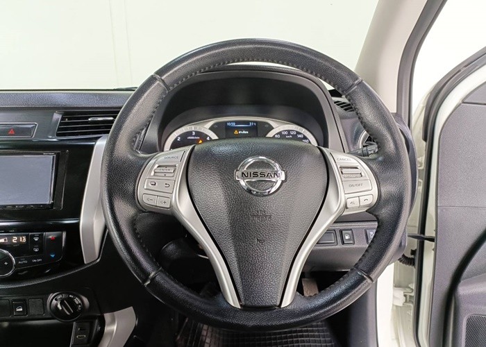 Used 12
                    NISSAN
                     for Sale Image