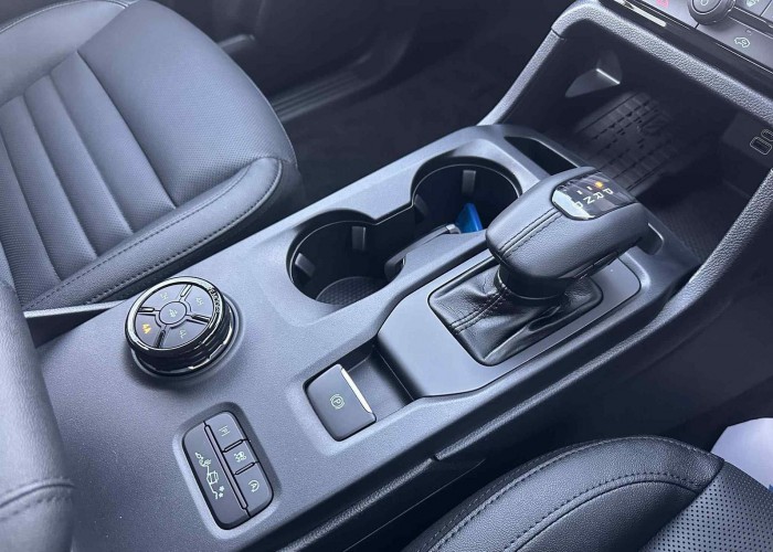 Used 1
                    FORD
                     for Sale Image