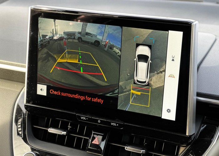 Used 1
                    TOYOTA
                     for Sale Image