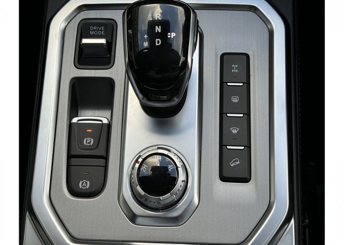 Used 1
                    JAC T9
                     for Sale Image