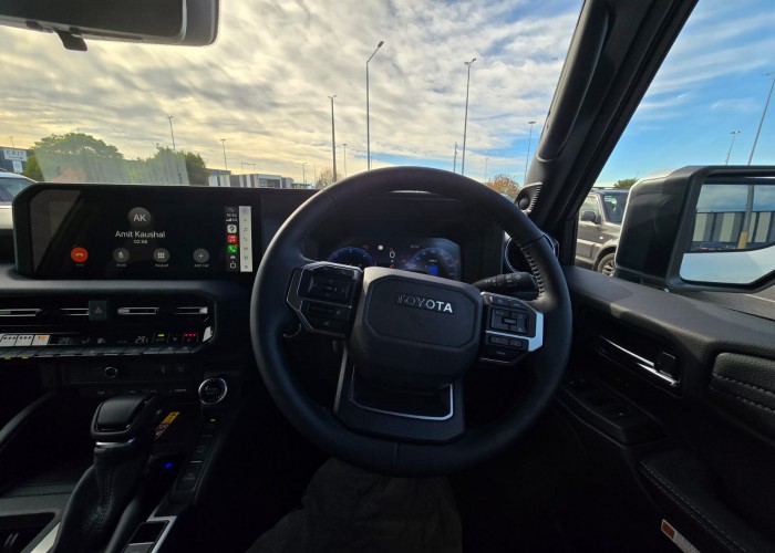 Used 1
                    TOYOTA
                     for Sale Image