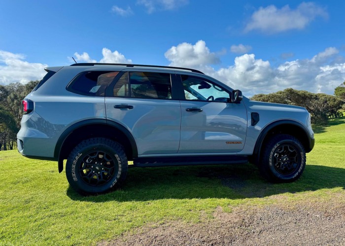 Used 1
                    FORD
                     for Sale Image