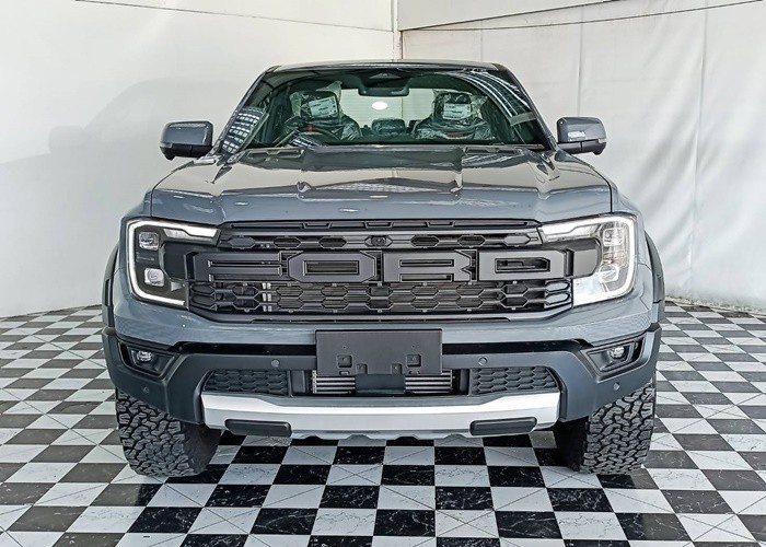 Used 1
                    FORD
                     for Sale Image