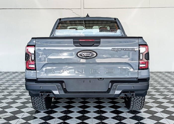 Used 1
                    FORD
                     for Sale Image