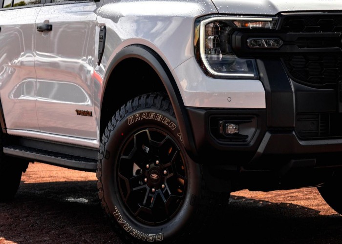 Used 1
                    FORD
                     for Sale Image