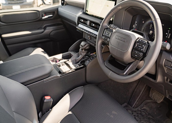 Used 1
                    TOYOTA
                     for Sale Image