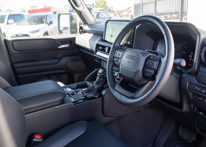 Used 1
                    TOYOTA
                     for Sale Image