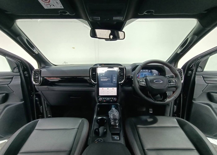 Used 1
                    FORD
                     for Sale Image