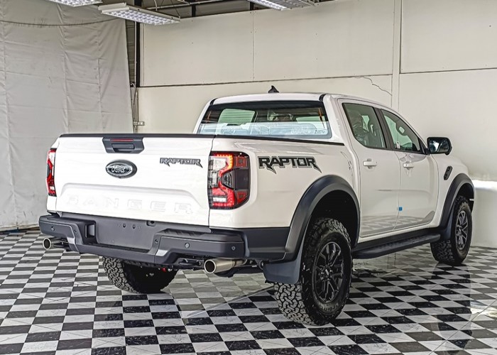 Used 1
                    FORD
                     for Sale Image