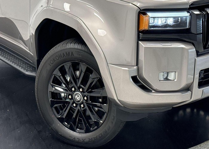 Used 1
                    TOYOTA
                     for Sale Image