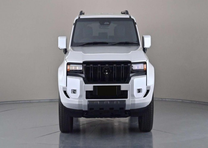 Used 1
                    TOYOTA
                     for Sale Image