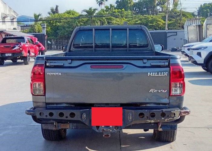 Used 7
                    TOYOTA
                     for Sale Image