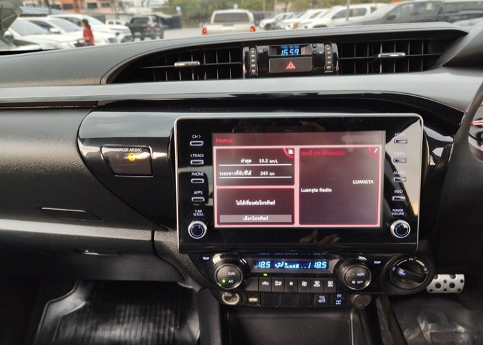 Used 7
                    TOYOTA
                     for Sale Image