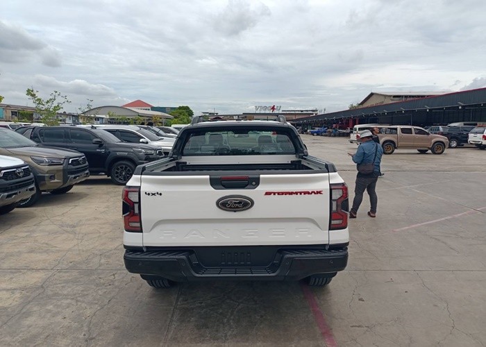 Used 1
                    FORD
                     for Sale Image