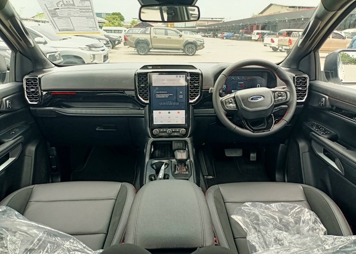 Used 1
                    FORD
                     for Sale Image