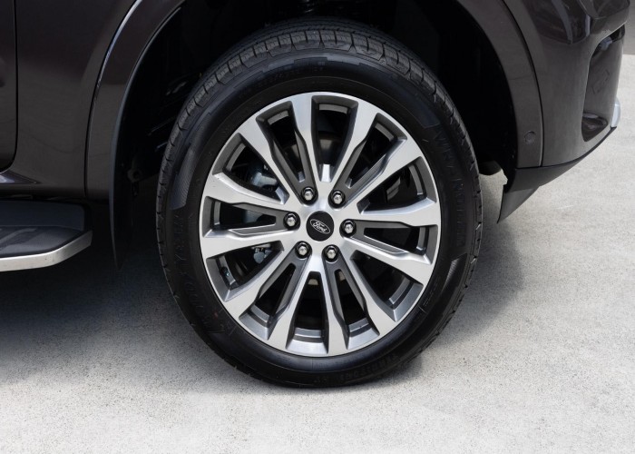 Used 1
                    FORD
                     for Sale Image