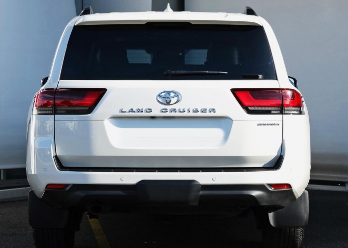 Used 1
                    TOYOTA
                     for Sale Image