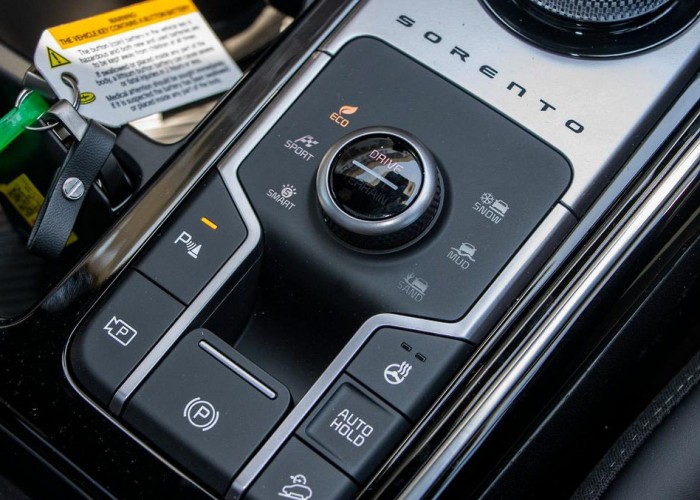 Used 1
                    KIA
                     for Sale Image