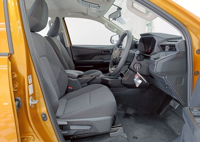 Used 1
                    TOYOTA
                     for Sale Image