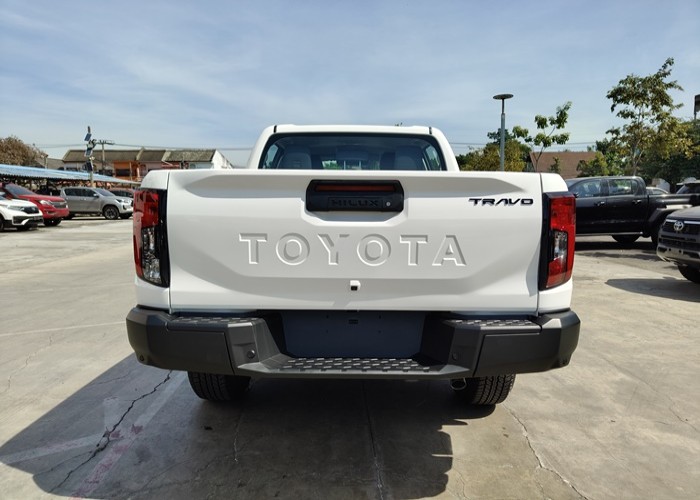 Used 1
                    TOYOTA
                     for Sale Image