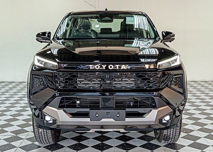 Used 1
                    TOYOTA
                     for Sale Image