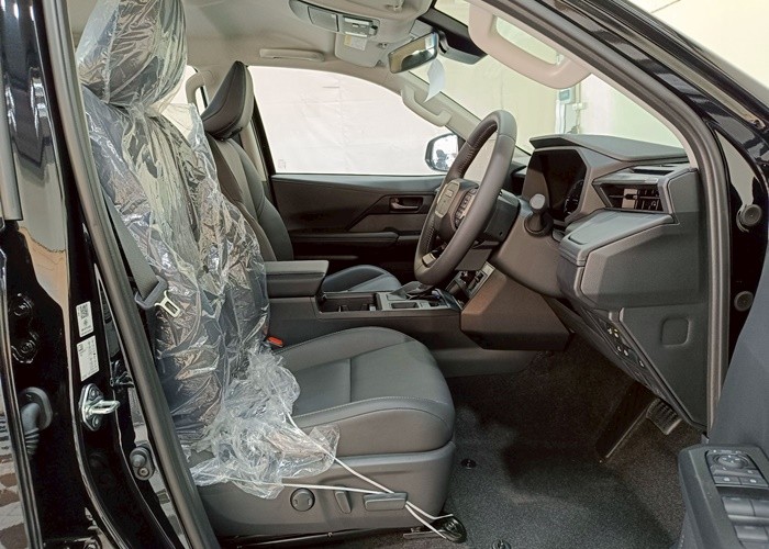 Used 1
                    TOYOTA
                     for Sale Image