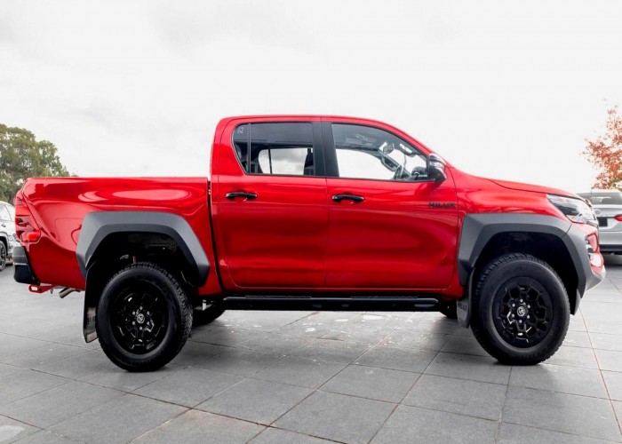 Used 1
                    TOYOTA
                     for Sale Image