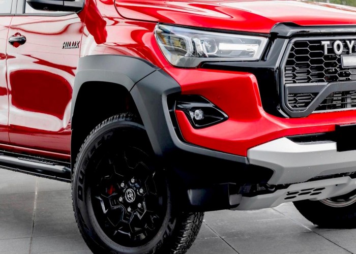 Used 1
                    TOYOTA
                     for Sale Image