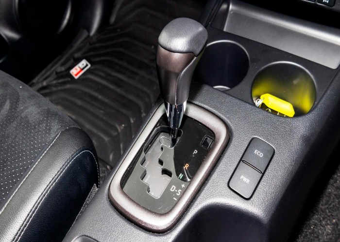 Used 1
                    TOYOTA
                     for Sale Image