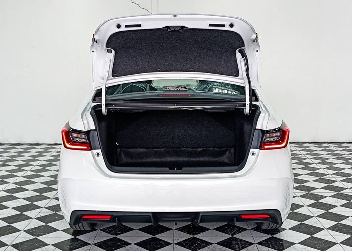 Used 1
                    HONDA
                     for Sale Image