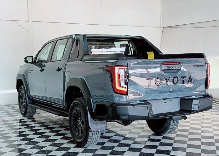 Used 1
                    TOYOTA
                     for Sale Image
