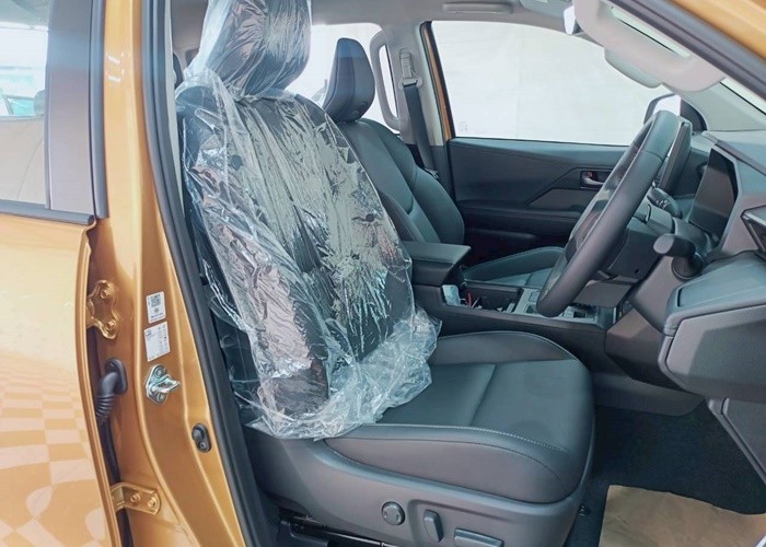 Used 1
                    TOYOTA
                     for Sale Image