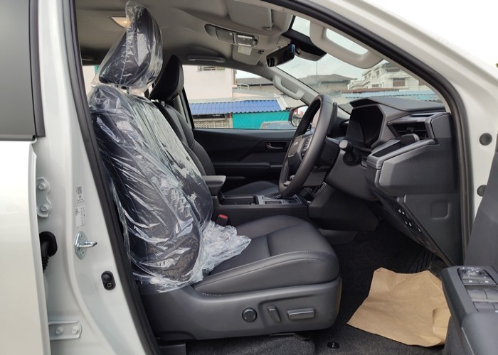 Used 1
                    TOYOTA
                     for Sale Image