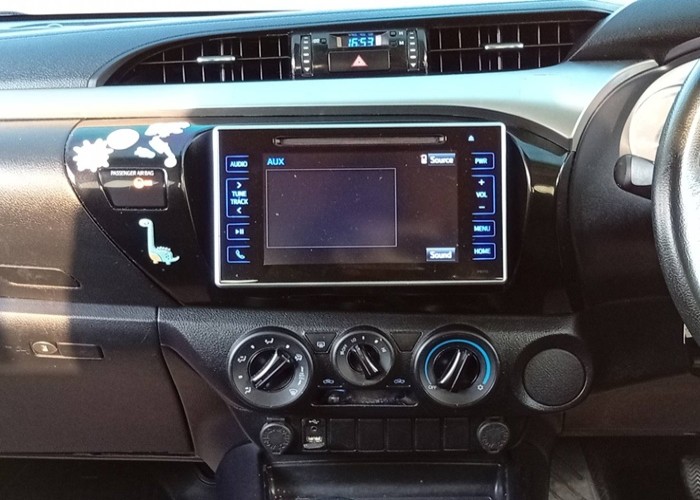 Used 6
                    TOYOTA
                     for Sale Image