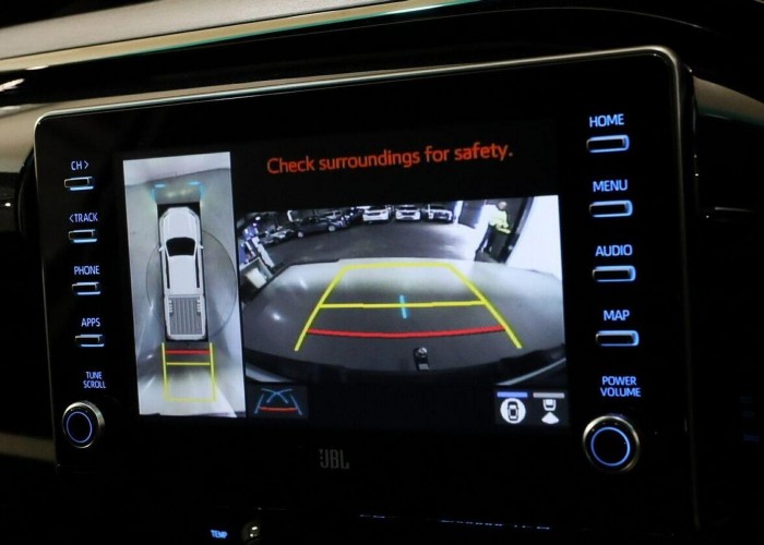 Used 1
                    TOYOTA
                     for Sale Image